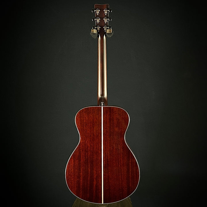 Yamaha FS9 - Mahogany