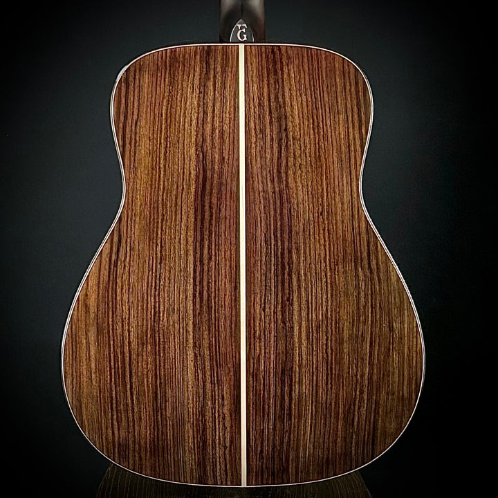 Yamaha FG9 - Rosewood