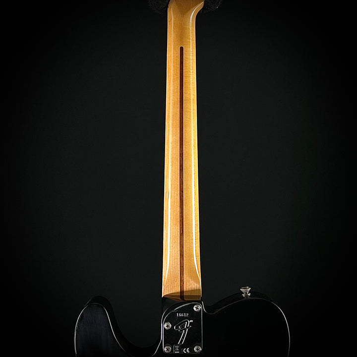 Fender Custom Shop Postmodern Telecaster Journeyman Relic | Bigsby