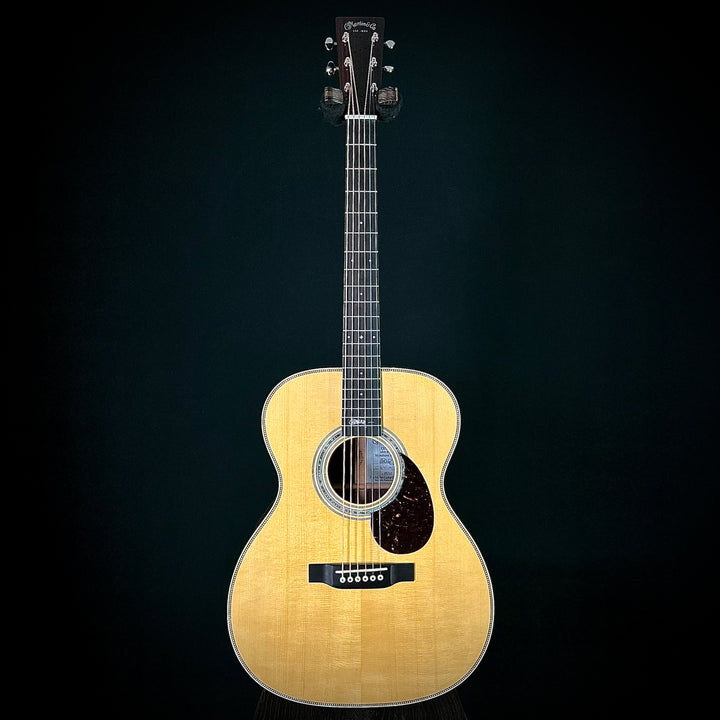 Martin OMJM - John Mayer