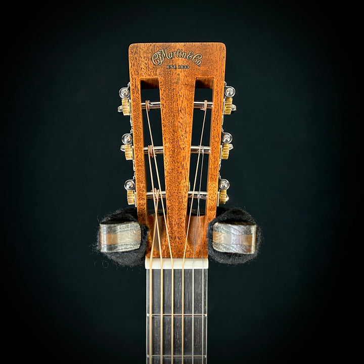 Martin CS 18 Style Double 00 - Beeswing Figured Mahogany