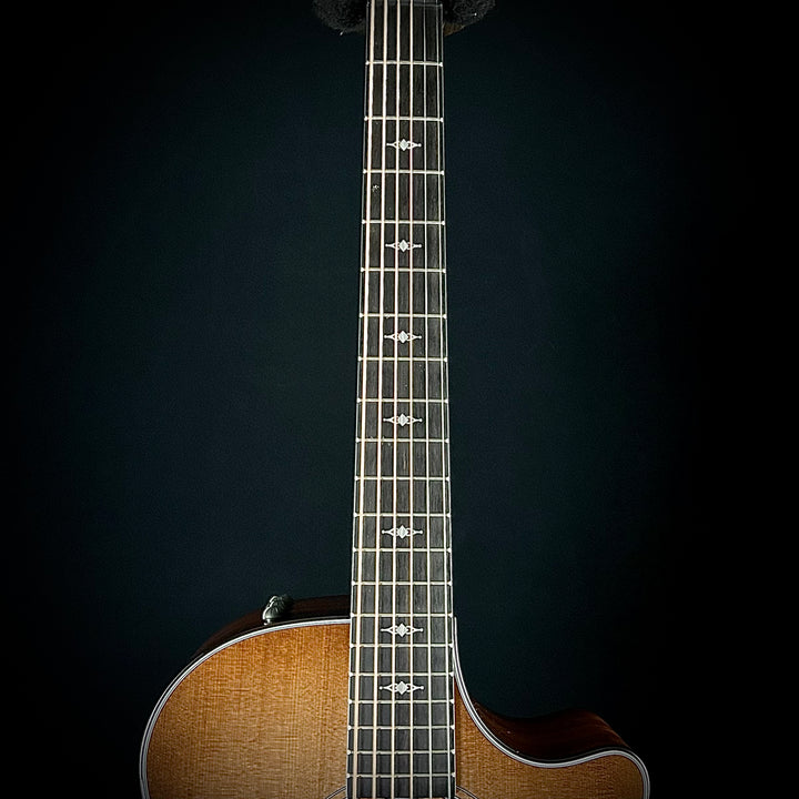 Taylor 50th Anniversary 312ce LTD