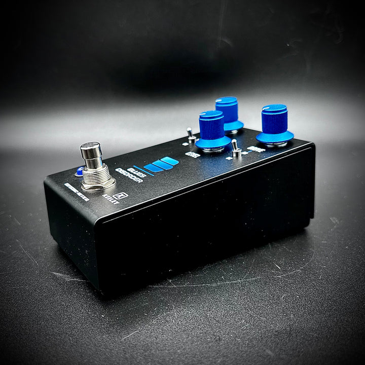 Keeley Electronics Blues Disorder Overdrive & Distortion