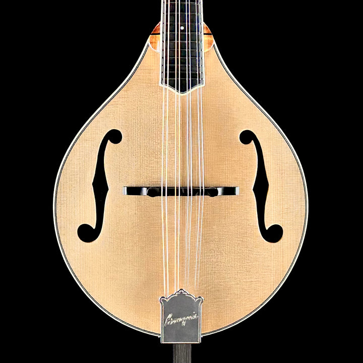 Bourgeois M5-A Mandolin - Aged Tone Adirondack Top