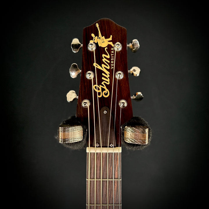 Gruhn Versitar - Western Red Cedar