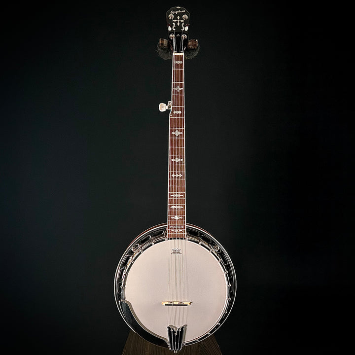 Epiphone Mastertone Classic Banjo