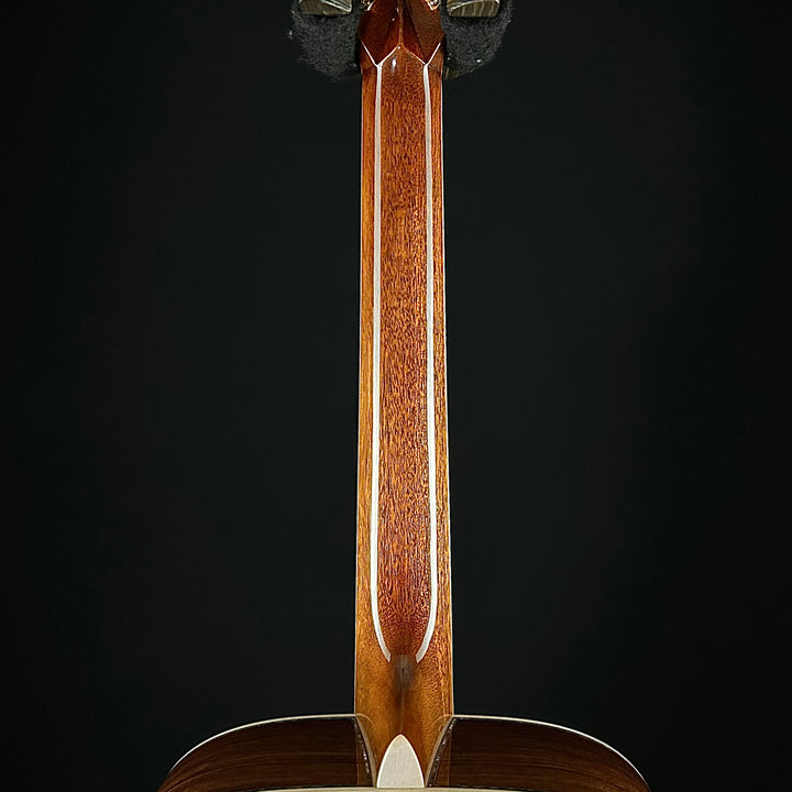 Martin Custom Shop 45 Style Dreadnought - Wildgrain Rosewood