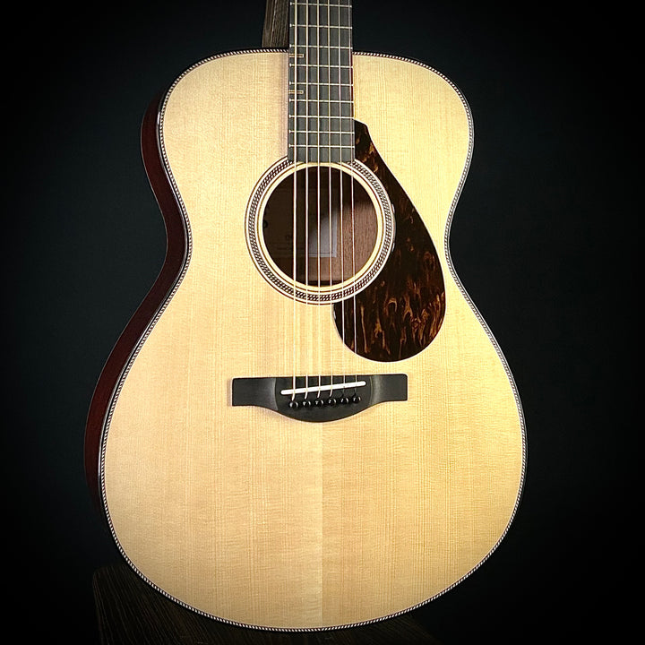 Yamaha FS9 - Mahogany