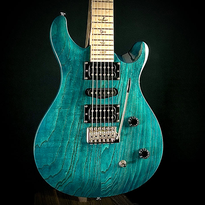 PRS SE Swamp Ash Special