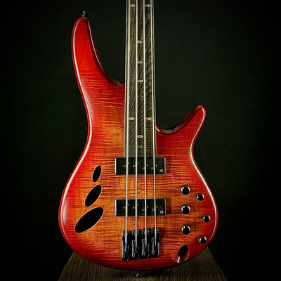 Ibanez SRD-900F Fretless Bass