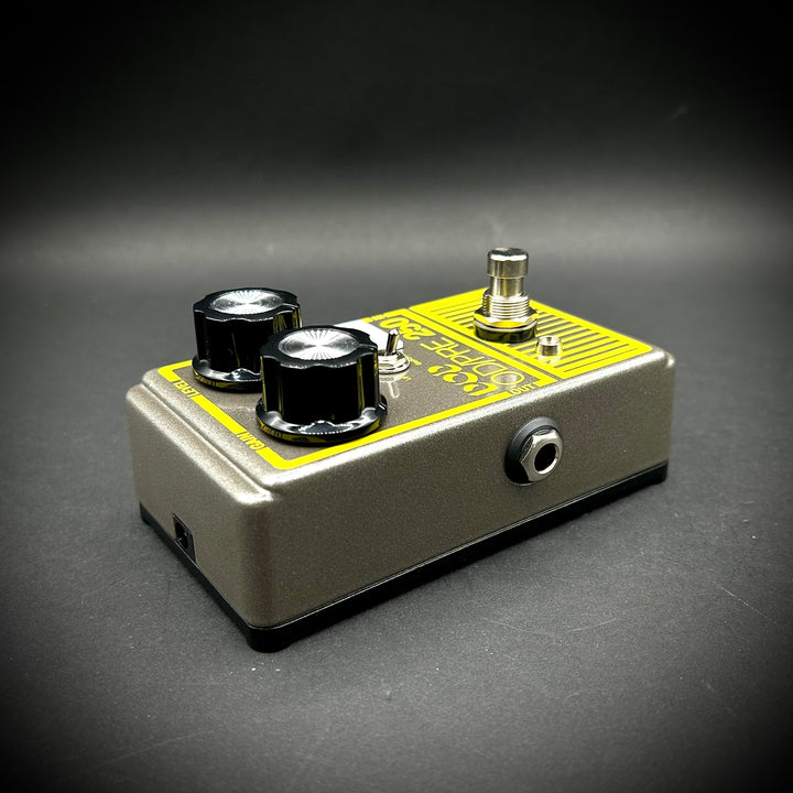 DOD 250 Overdrive/Preamp 50th Anniversary LTD