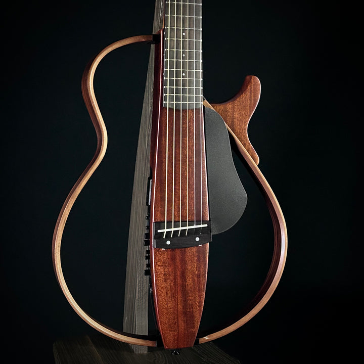 Yamaha Silent Guitar SLG200