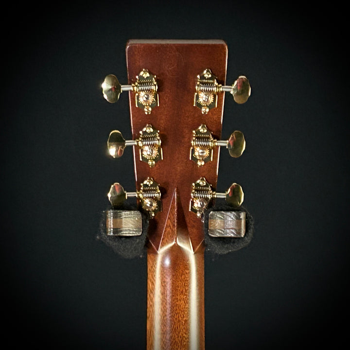 Martin OM-28 Modern Deluxe