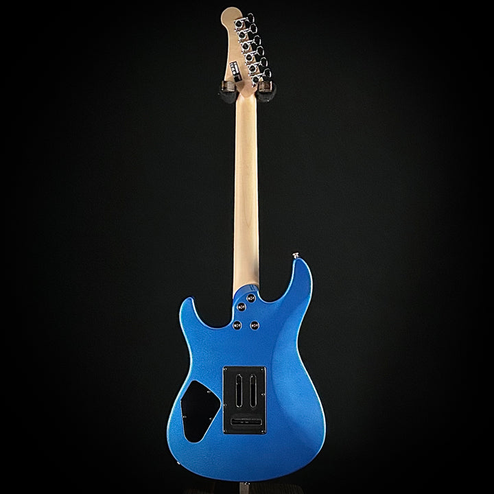Yamaha Pacifica Standard Plus