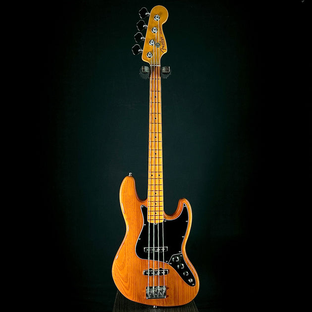 Fender American Professional II Jazz Bass - DiMarzio NAMM 2024