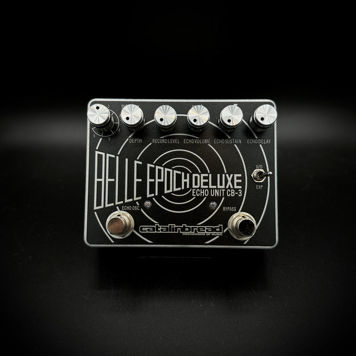 Catalinbread Belle Epoch Deluxe