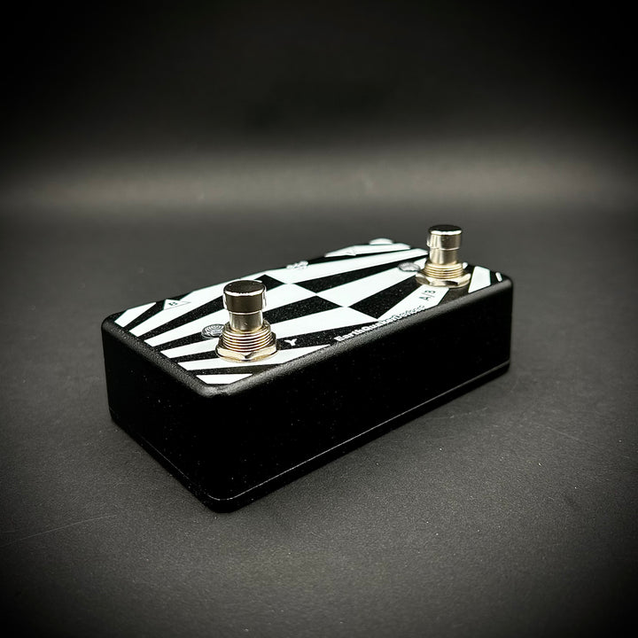 Earthquaker Devices Passive ABY Box