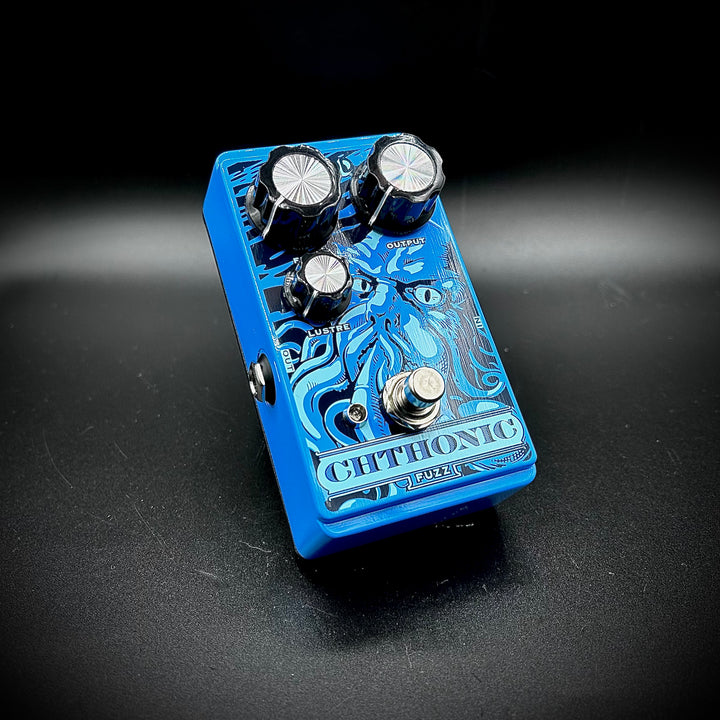 DOD Chthonic Fuzz