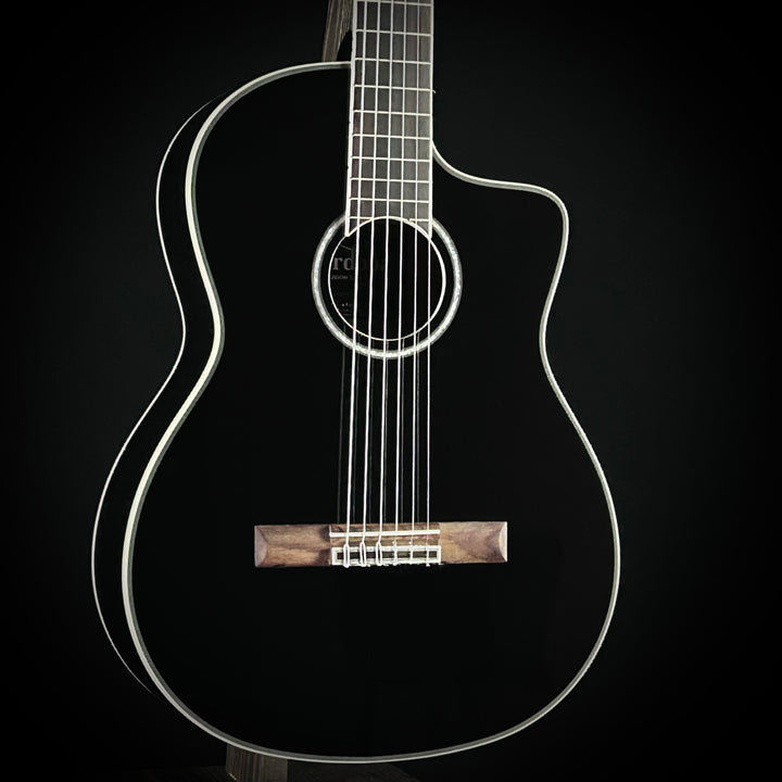 Cordoba Fusion 5 - Jet Black