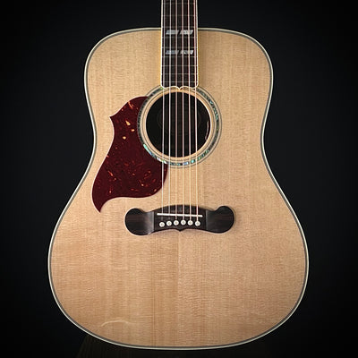 Gibson Songwriter Standard Rosewood - LEFTY