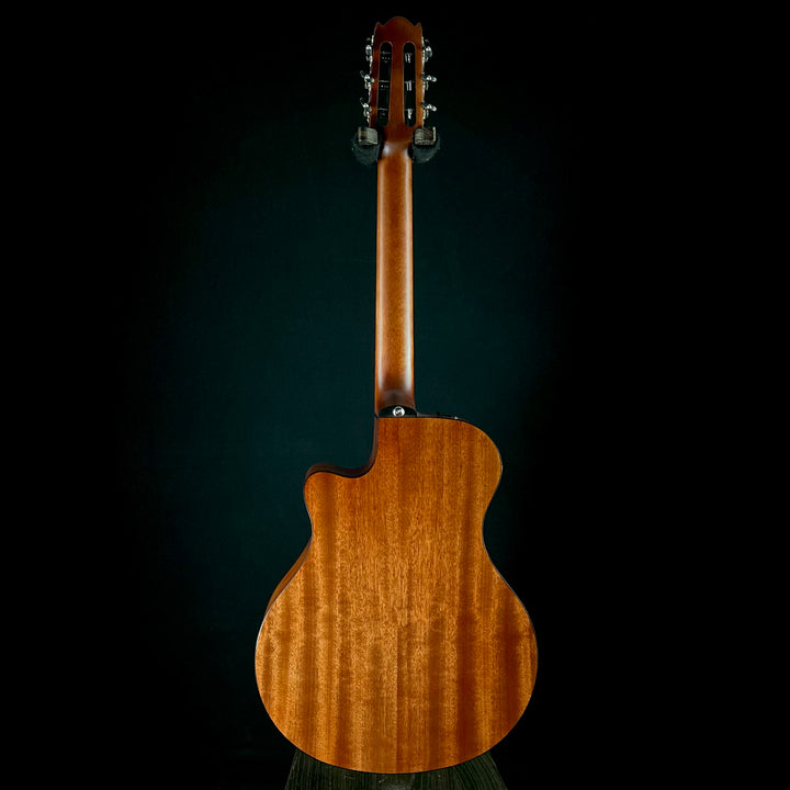 Yamaha NT-X1 Electric Nylon String - Slim Neck
