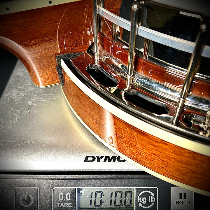 Epiphone Mastertone Classic Banjo