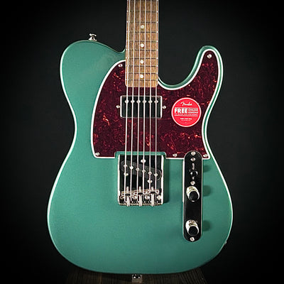 Squier Limited Edition Classic Vibe '60s Telecaster SH