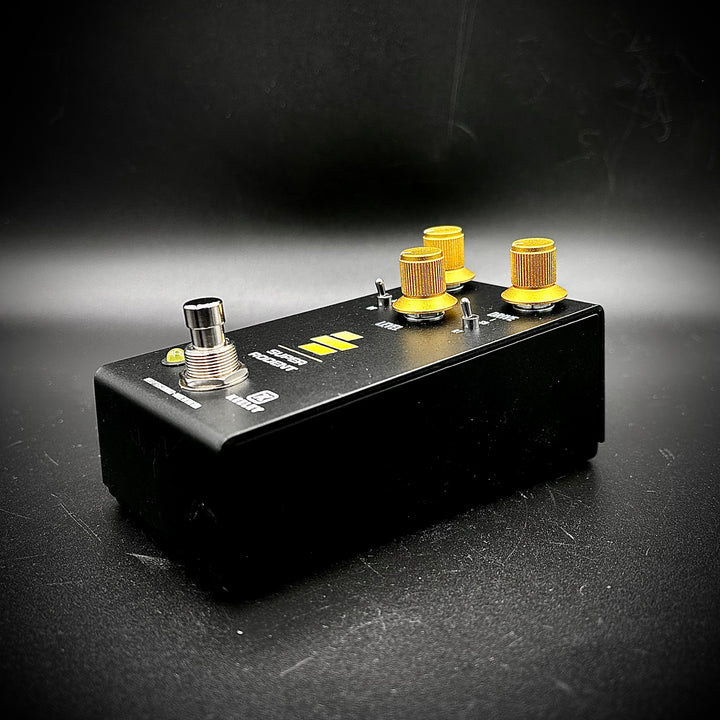 Keeley Electronics Super Rodent Overdrive & Distortion