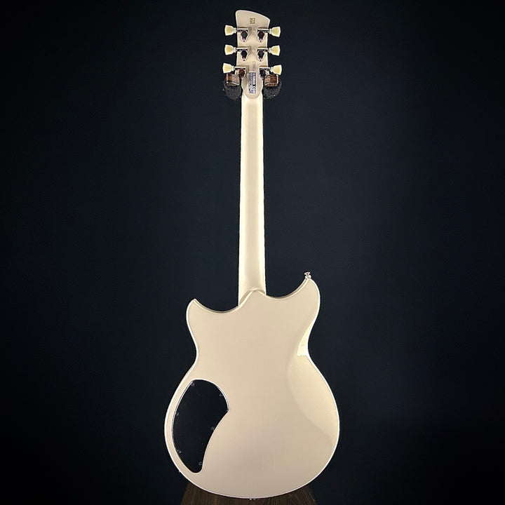 Yamaha Revstar Elements RSE20