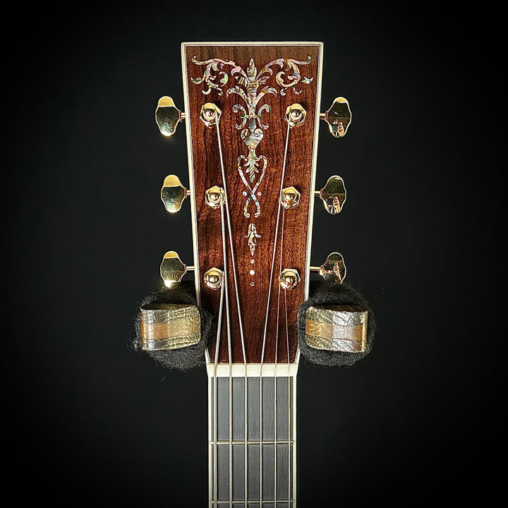 Martin Custom Shop 45 Style Dreadnought - Wildgrain Rosewood