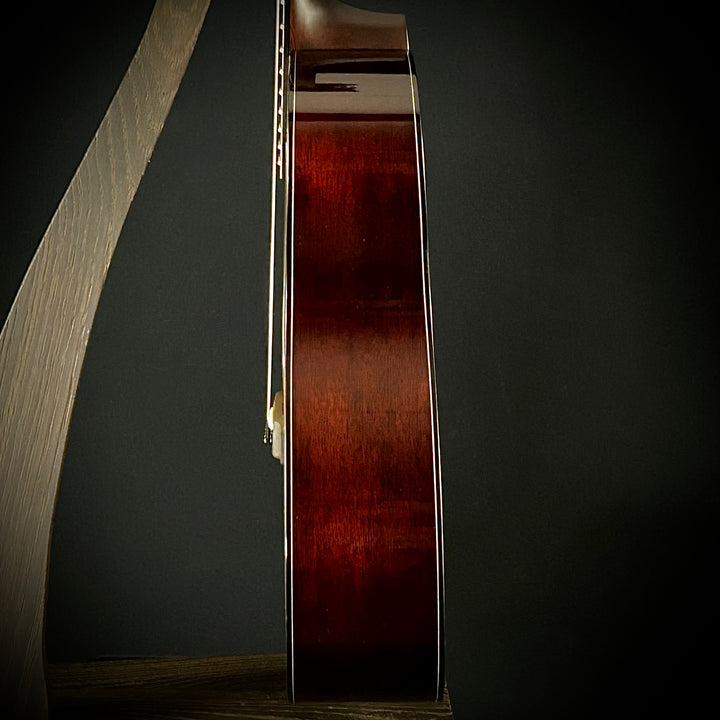 Yamaha FS9 - Mahogany