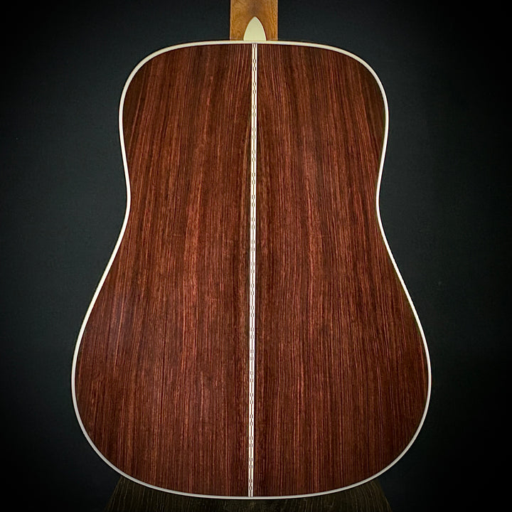 Martin D-28 - LEFTY