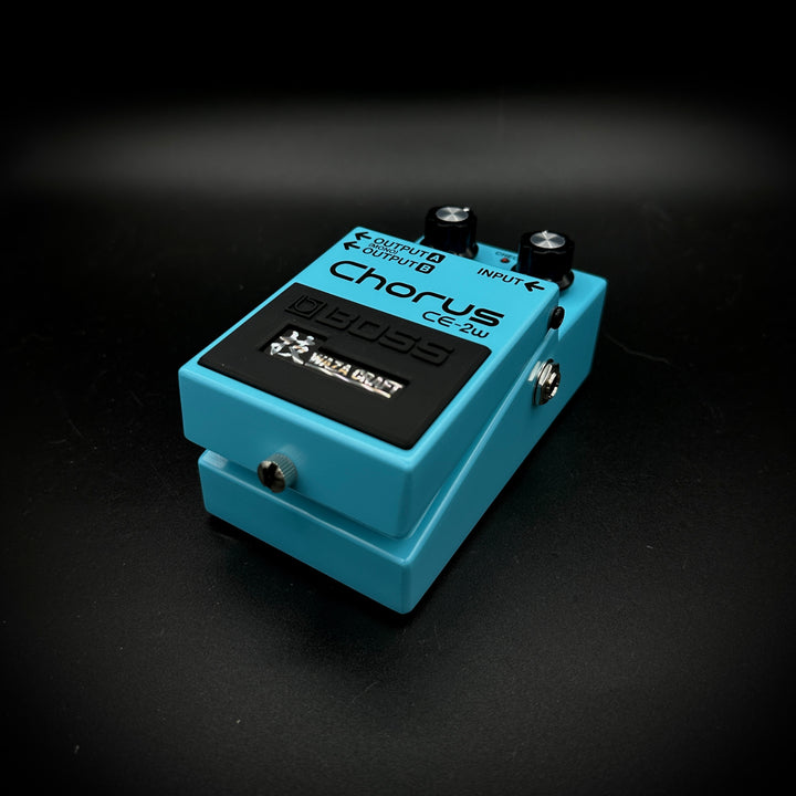 Boss CE-2W Chorus