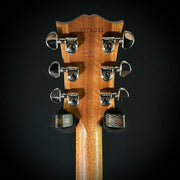 Gibson SJ-200 Studio Rosewood - Satin Rosewood Burst