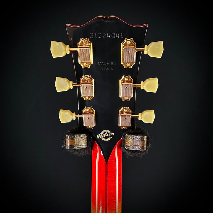 Gibson Johnny Cash SJ-200 - Vintage Cherry Sunburst