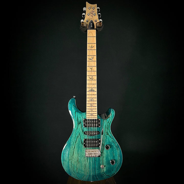 PRS SE Swamp Ash Special