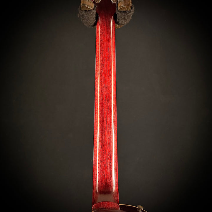 Gibson Custom Dealer Select 1960 Les Paul Standard Electric Guitar - "The Beauty of the 'Burst" Page 151