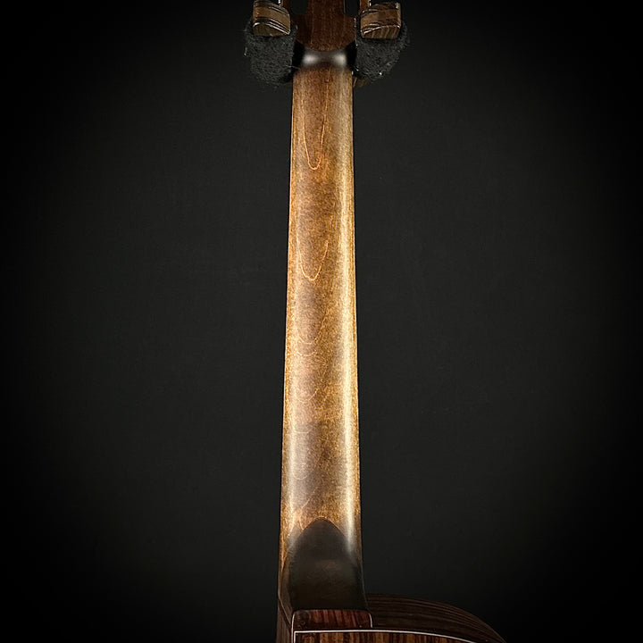 Eastman DM1 Gypsy Jazz Guitar - Natural