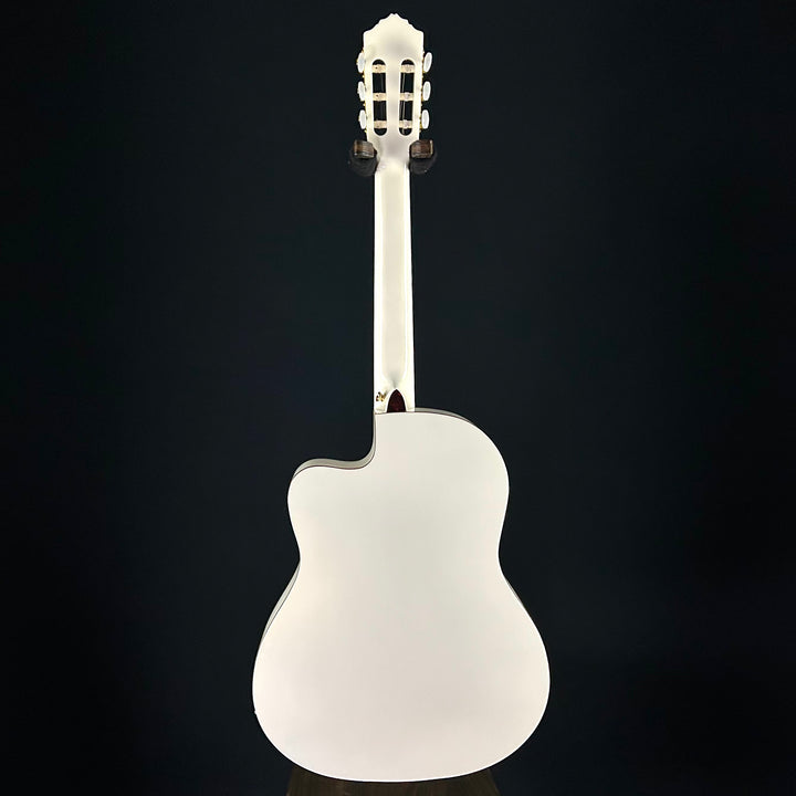 Ortega RCE145 - CE White