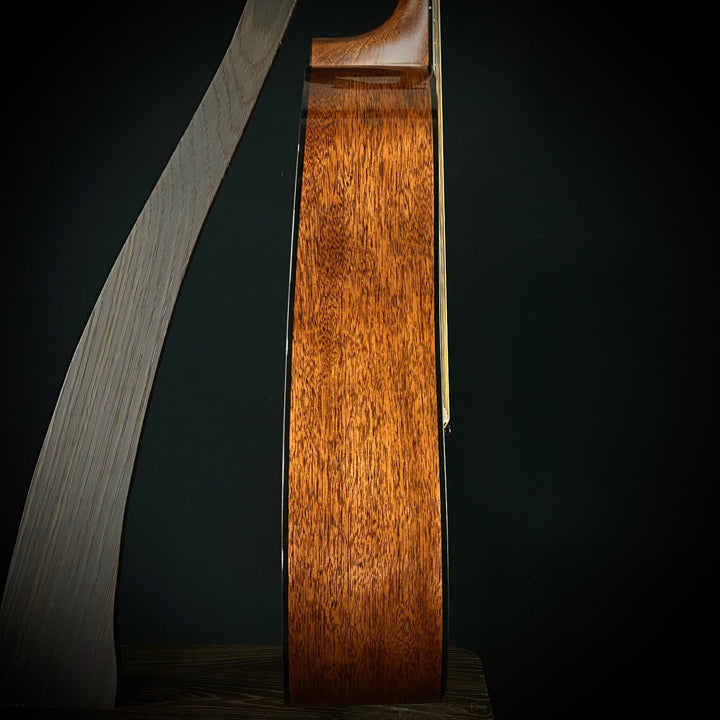 Martin Custom Shop 18 Style Dreadnought Short Scale 1 3/4" Nut