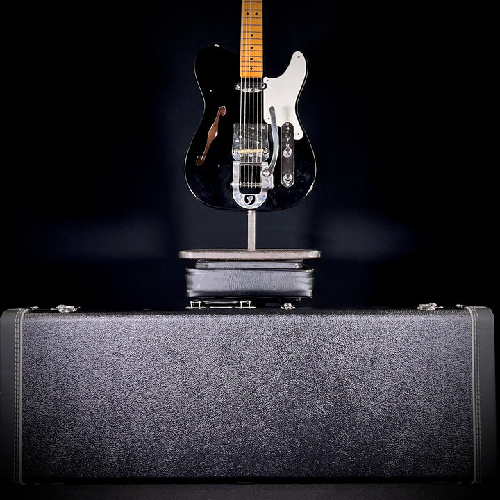 Fender Custom Shop Postmodern Telecaster Journeyman Relic | Bigsby