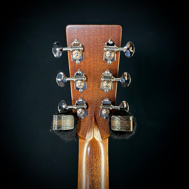 Martin Custom Shop 000-28 Authentic - Ambertone