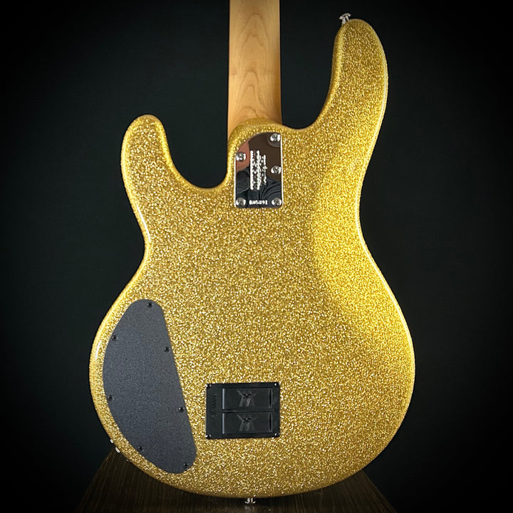 Music Man Stingray Special HH
