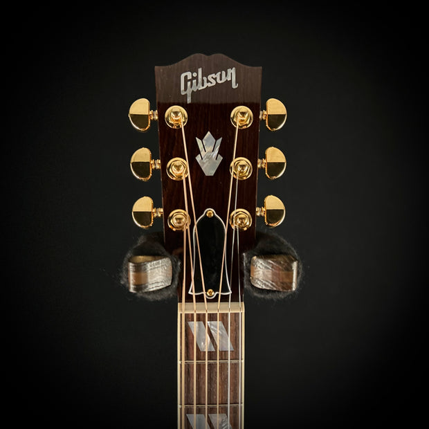Gibson Songwriter - Burst