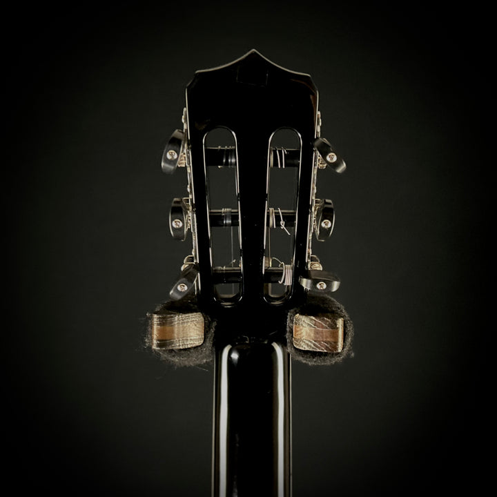 Cordoba Fusion 5 - Jet Black