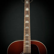 Gibson SJ-200 Studio Rosewood - Satin Rosewood Burst