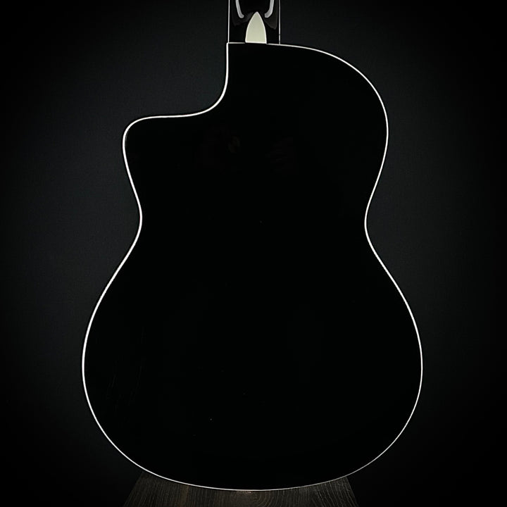Cordoba Fusion 5 - Jet Black
