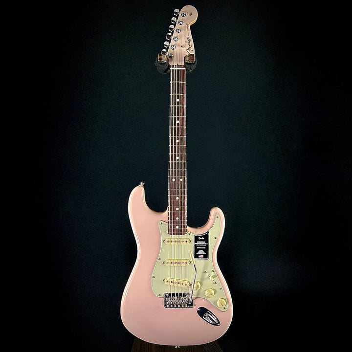 Fender Limited Edition American Professional II Stratocaster