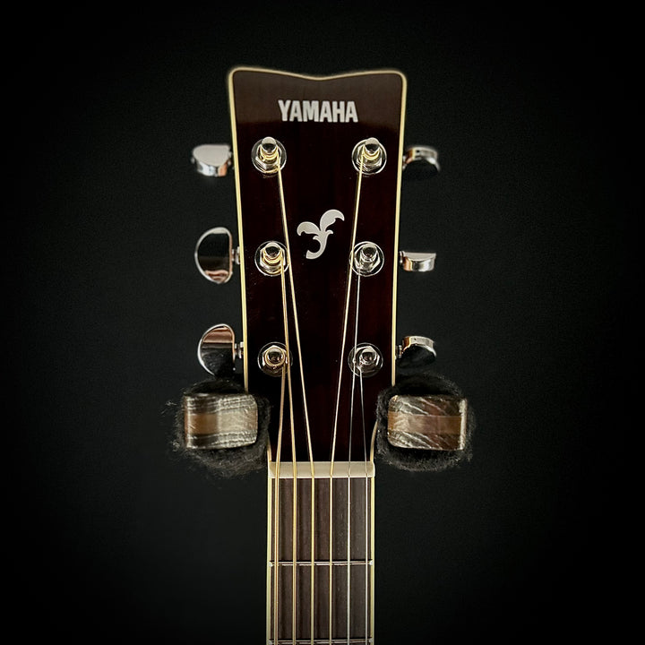 Yamaha FG830