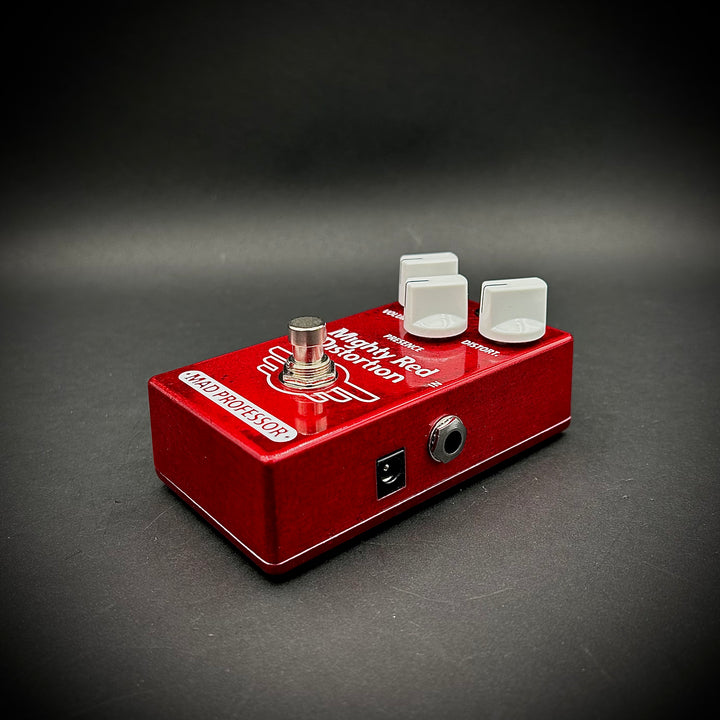 Mad Professor Mighty Red Distortion